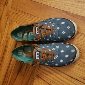 Keds sneakers Ladies size 9